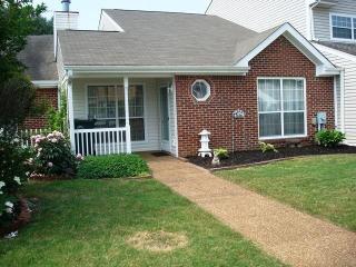 1286 Greenbrook Ln, Hixson, TN 37343-3076