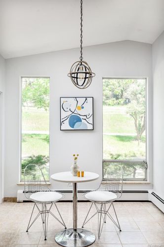 266 Lamb Ln, Lakewood CO exterior