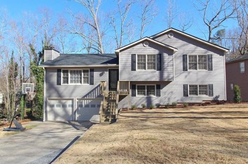 2950 Forest Chase Ter, Marietta, GA 30066-1461