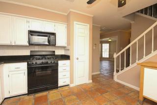 10519 Trading Post Dr, Houston TX  77064-7028 exterior