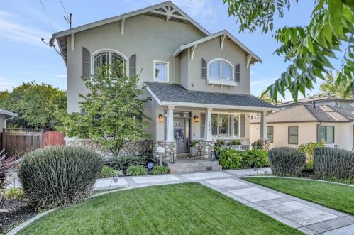 2373 Richland Ave, San Jose, CA 95125-3644