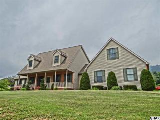3430 Waggoners Gap Rd, Carlisle, PA 17015-8327