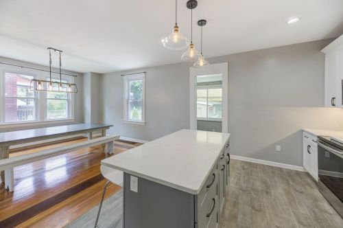 2215 Hannaford Ave, Cincinnati OH  45212-1612 exterior