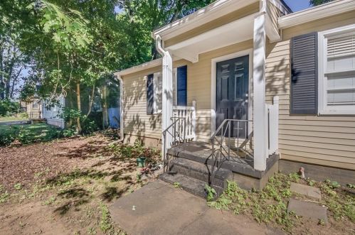 1669 Concord Dr, Marietta, GA 30060-4238