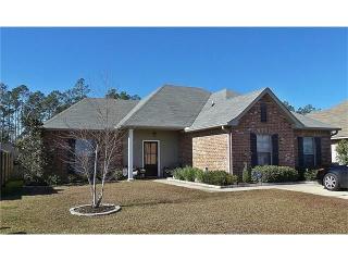 70075 3rd St, Covington LA  70433-8404 exterior