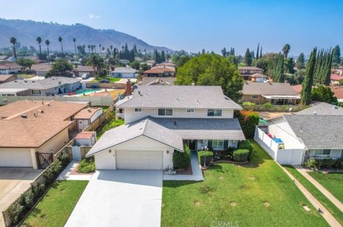 3440 Pickwick St, Riverside, CA 92503-5116