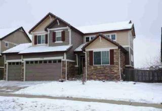 5701 Catawba Way, Denver CO  80016-5805 exterior