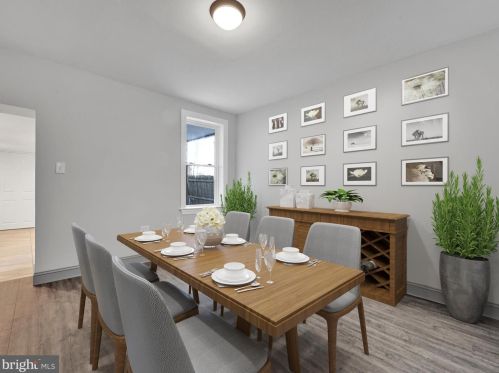 31 Mary St, Lancaster PA  17603-3330 exterior