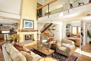 609 Hillcrest Dr, Basalt, CO 81621-8347