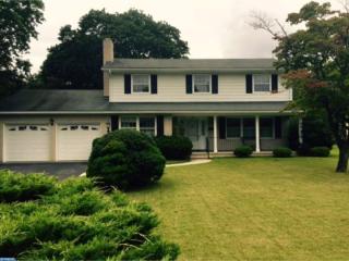 250 Highland Ave, Vineland, NJ 08361-7817