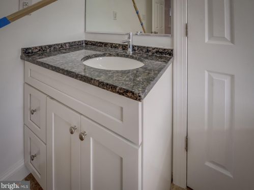 13309 Foxhall Dr, Silver Spring MD exterior