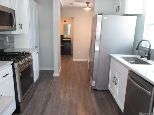 1110 Vrain St, Denver CO  80219-3714 exterior