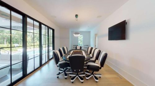 3206 Arden Rd, Atlanta GA  30327-1262 exterior