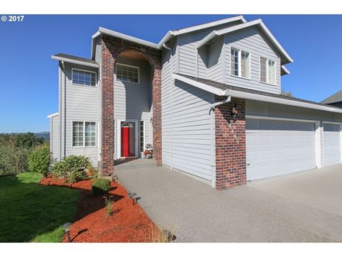 1491 10th St, Wood Village, OR 97060-4480