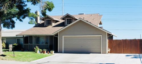 2820 Tassajara Dr, Modesto, CA 95358-6533