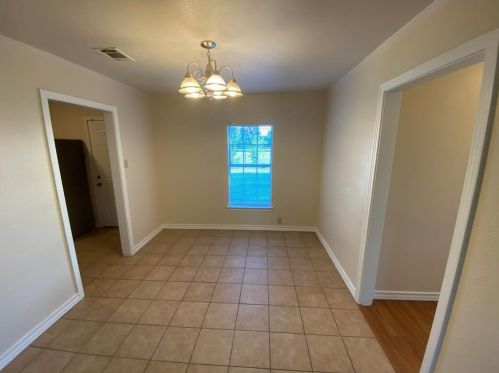 1417 Park Ave, Garland TX  75042-8122 exterior