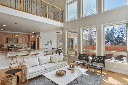 1895 Niagara Way, Denver CO  80224-2217 exterior