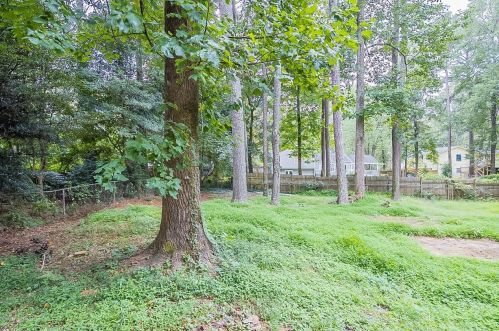 107 Parkview Dr, Stockbridge GA  30281-1112 exterior