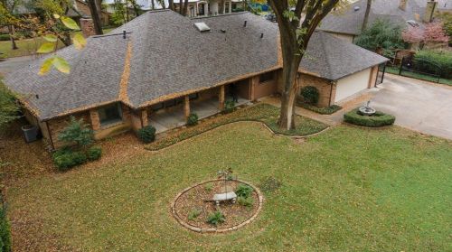 4920 Riv Bnd Dr, Fort Worth TX  76109 exterior