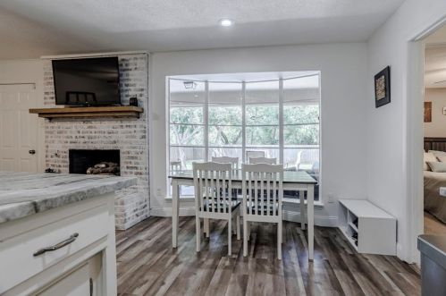 3808 Driskell Blvd, Fort Worth TX  76107-7208 exterior