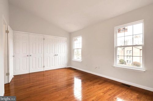 2415 Michigan Ave, Silver Spring MD exterior