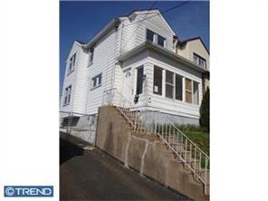 1411 Shelmire Ave, Philadelphia, PA 19111-3313