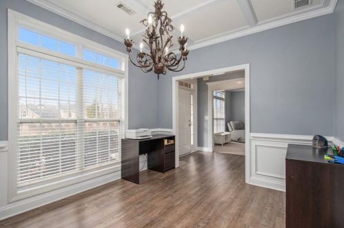 1001 Mccoy Dr, Conyers GA  30094-3602 exterior