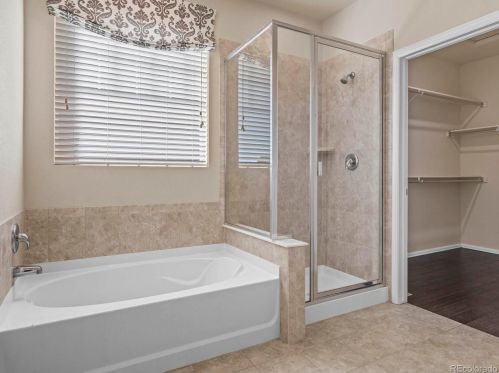 3129 Nepal Way, Aurora CO 80013-9083 exterior