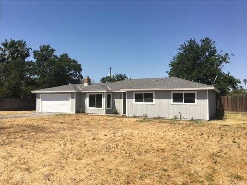 18400 El Paso Rd, Madera, CA 93638-0257