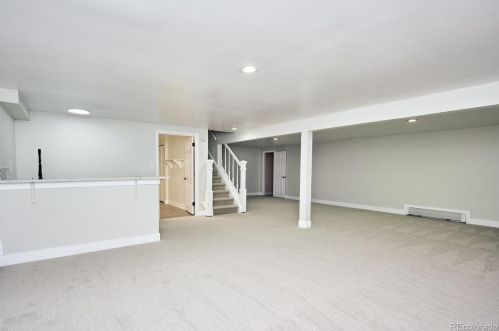 4360 Alton Ct, Englewood CO  80111-1212 exterior