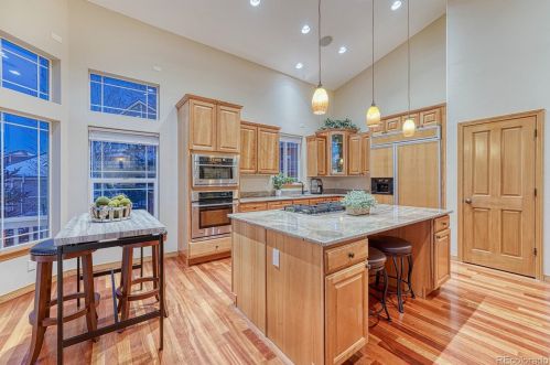 7148 Elk Ct, Denver CO 80016-4329 exterior