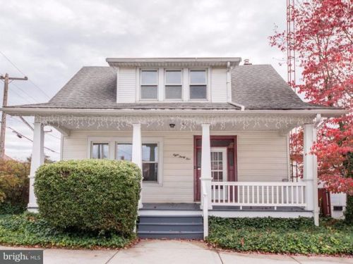 835 Latimer St, York, PA 17404-2531