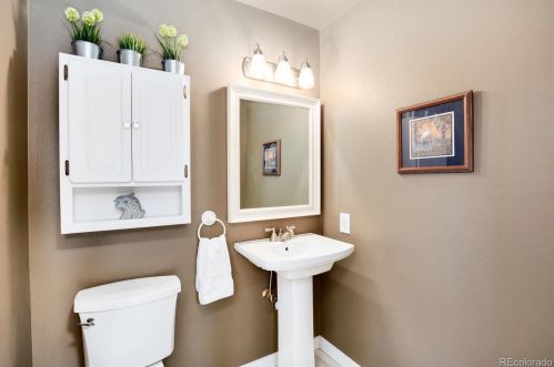 10420 Flowerhill Ct, Parker CO 80134-9596 exterior