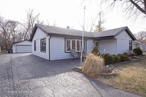 6507 Home Ave, Worth, IL 60482-2304