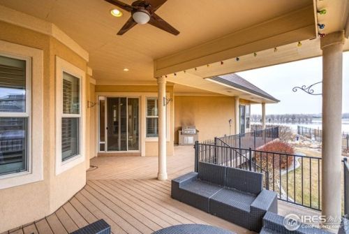 1520 Pintail Bay, Fort Collins CO  80550-6142 exterior