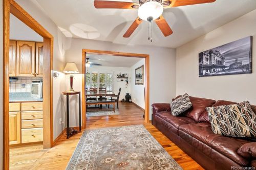 12414 Clayton Way, Denver CO  80241-2737 exterior