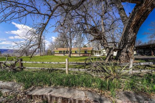 2326 I Rd, Grand Junction CO 81505-9645 exterior