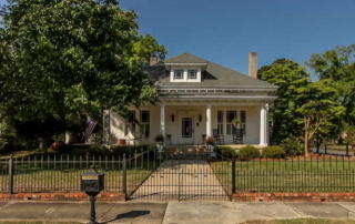 811 Liberty St, Shell Bluff, GA 30830-1258