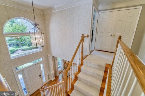 14 Stratford Garden Ct, Silver Spring MD 20904-1560 exterior