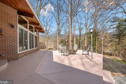 1006 Somerset Ln, Silver Spring MD 20904-6241 exterior