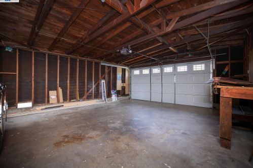 4307 Grammercy Ln, Concord CA  94521-4206 exterior