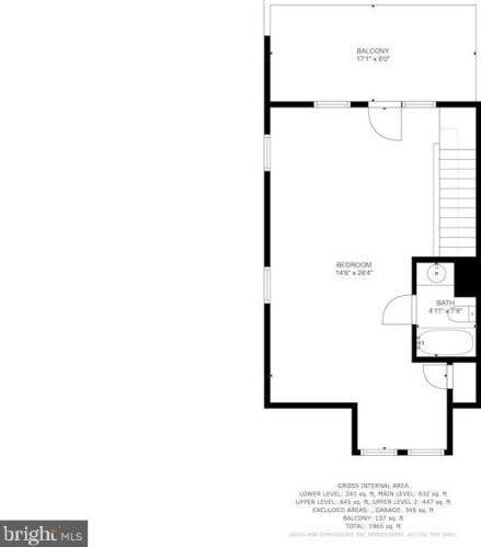 2737 Linden Ln, Silver Spring MD 20910-1212 exterior