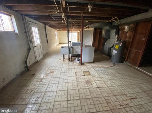 1906 Longmead Rd, Silver Spring MD 20906-1929 exterior