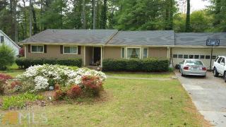 1467 Hewatt Rd, Lilburn, GA 30047-1980