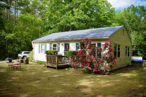 346 New Orchard Rd, Chichester, NH 03234-4431
