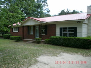 5124 Hill Rd, Albany, GA 31705-5315