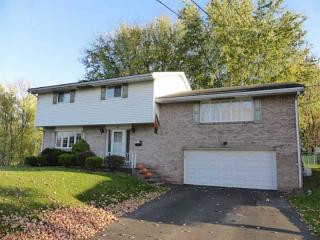 601 Short St, Greensburg, PA 15601-5712