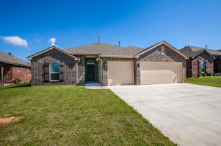 26927 143rd St, Choska, OK 74429-6685