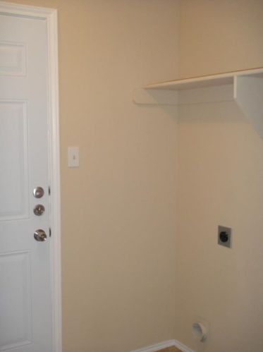 1451 Morrison Dr, Fort Worth TX  76112-3733 exterior