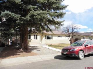 2502 Delwood Ave, Durango, CO 81301-4543